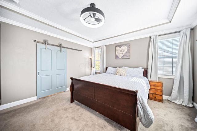 935 Kentucky Circle, Marysville, OH 43040