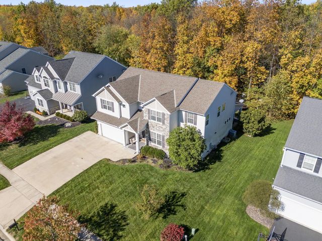 935 Kentucky Circle, Marysville, OH 43040