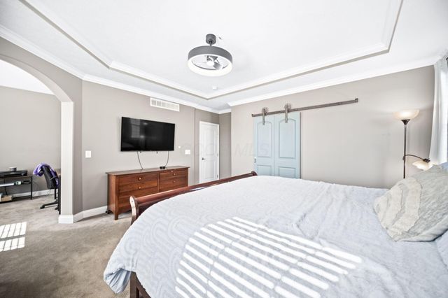 935 Kentucky Circle, Marysville, OH 43040