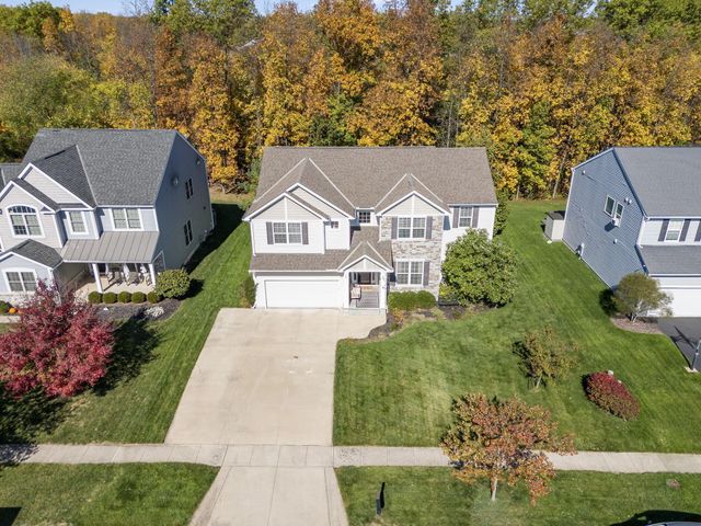 935 Kentucky Circle, Marysville, OH 43040