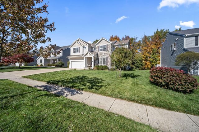 935 Kentucky Circle, Marysville, OH 43040