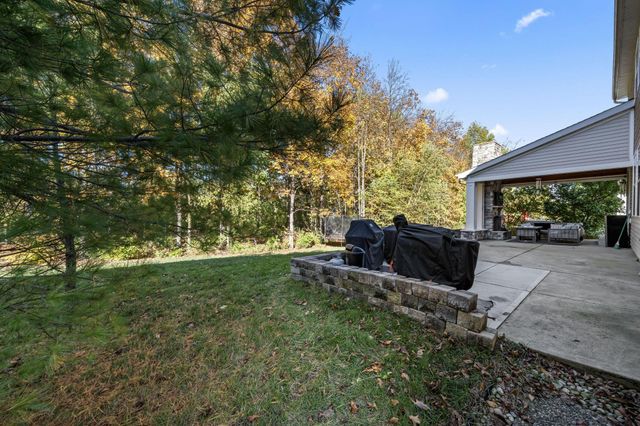 935 Kentucky Circle, Marysville, OH 43040