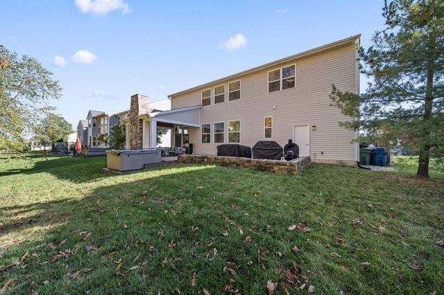 935 Kentucky Circle, Marysville, OH 43040