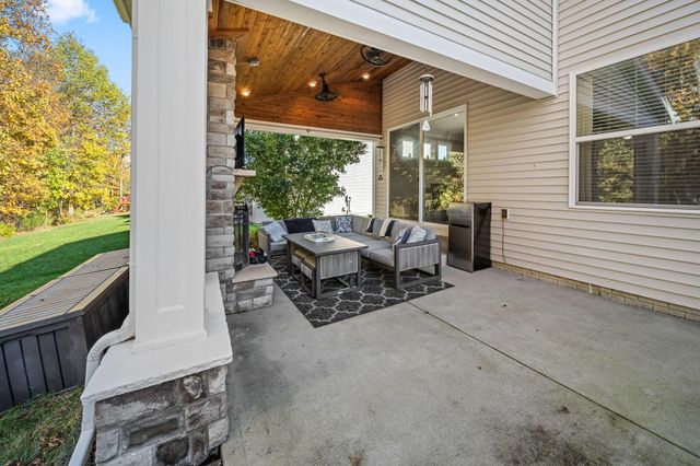 935 Kentucky Circle, Marysville, OH 43040