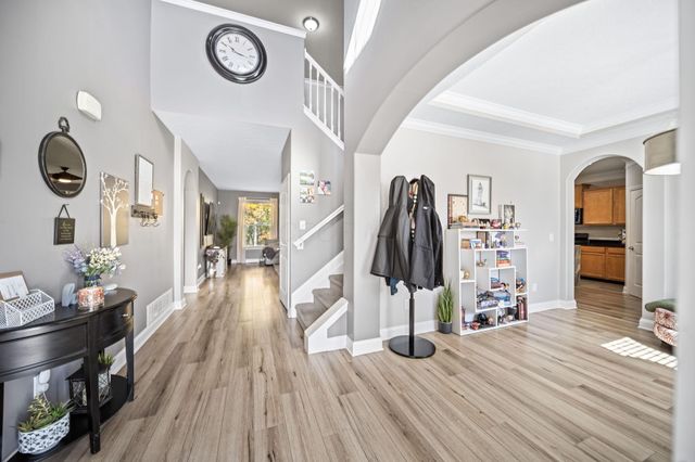 935 Kentucky Circle, Marysville, OH 43040