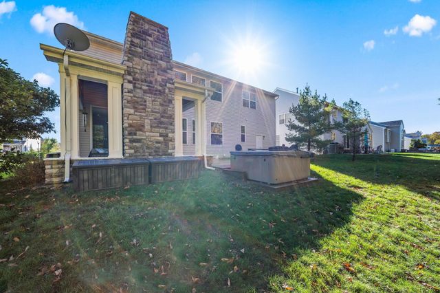 935 Kentucky Circle, Marysville, OH 43040