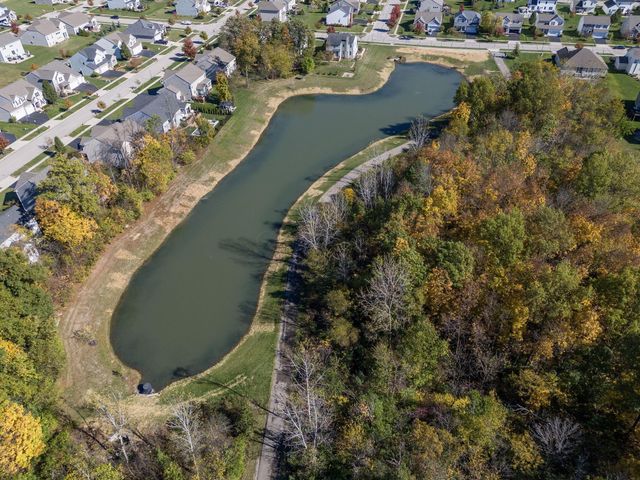 935 Kentucky Circle, Marysville, OH 43040