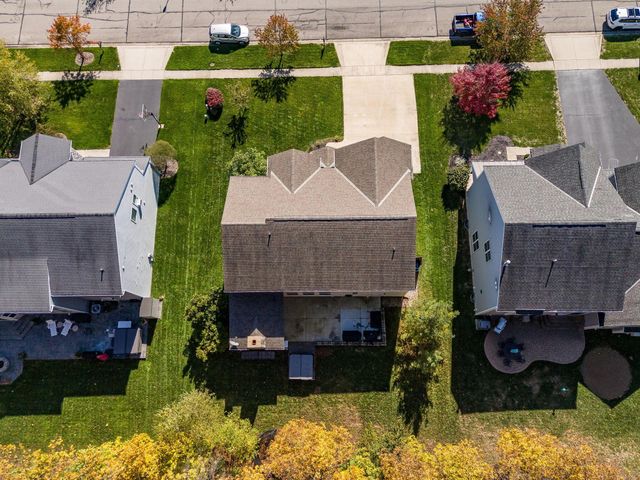 935 Kentucky Circle, Marysville, OH 43040