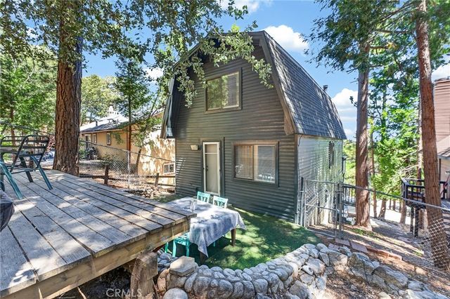 27067 Overlook Lane, Lake Arrowhead, CA 92352