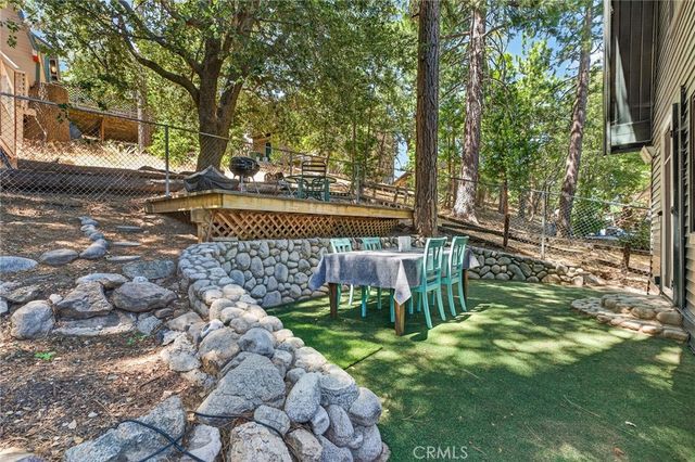 27067 Overlook Lane, Lake Arrowhead, CA 92352