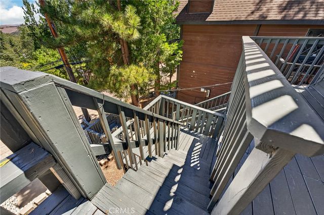 27067 Overlook Lane, Lake Arrowhead, CA 92352