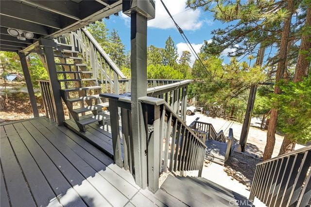 27067 Overlook Lane, Lake Arrowhead, CA 92352