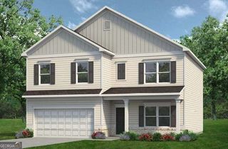 480 Wick Street, Hoschton, GA 30548