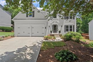 7130 Brookwood Way, Cumming, GA 30041