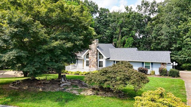 6613 White Sands Lane, Hixson, TN 37343