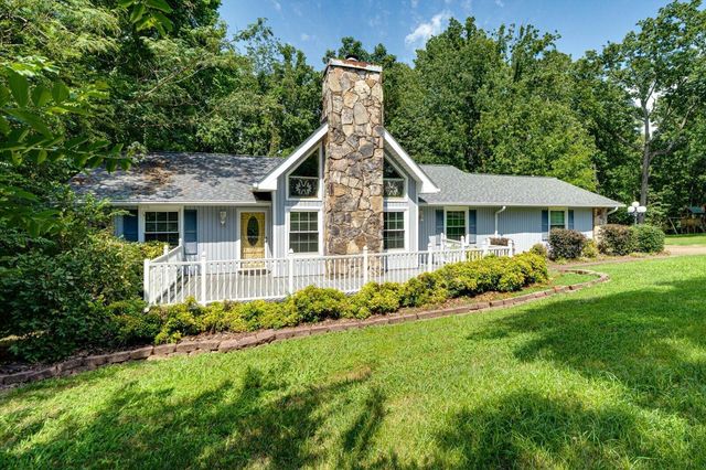 6613 White Sands Lane, Hixson, TN 37343