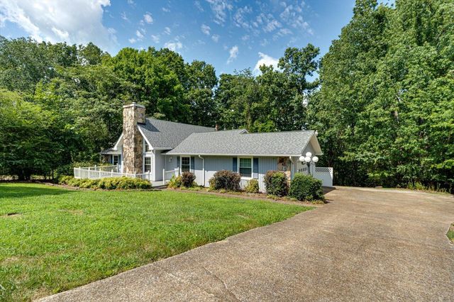 6613 White Sands Lane, Hixson, TN 37343