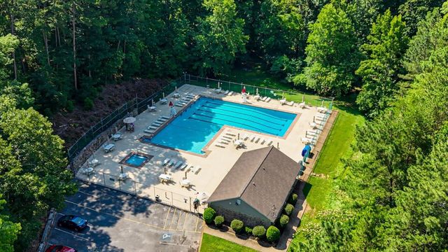 6613 White Sands Lane, Hixson, TN 37343