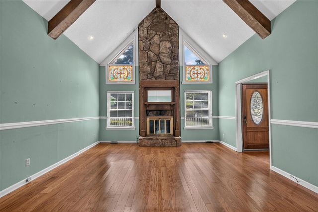6613 White Sands Lane, Hixson, TN 37343