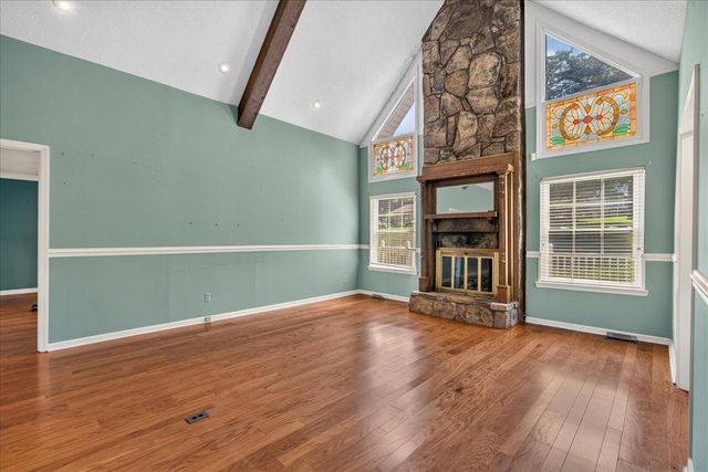 6613 White Sands Lane, Hixson, TN 37343