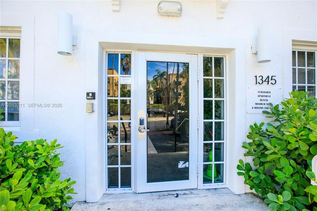1345 Pennsylvania Avenue, Miami Beach, FL 33139