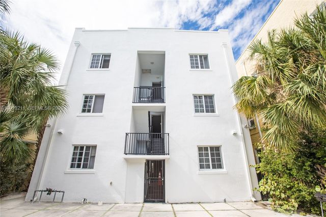 1345 Pennsylvania Avenue, Miami Beach, FL 33139