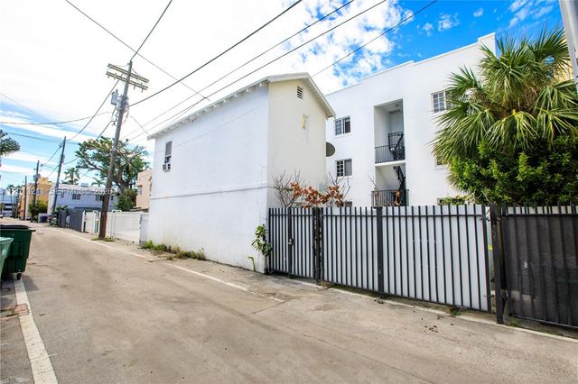 1345 Pennsylvania Avenue, Miami Beach, FL 33139