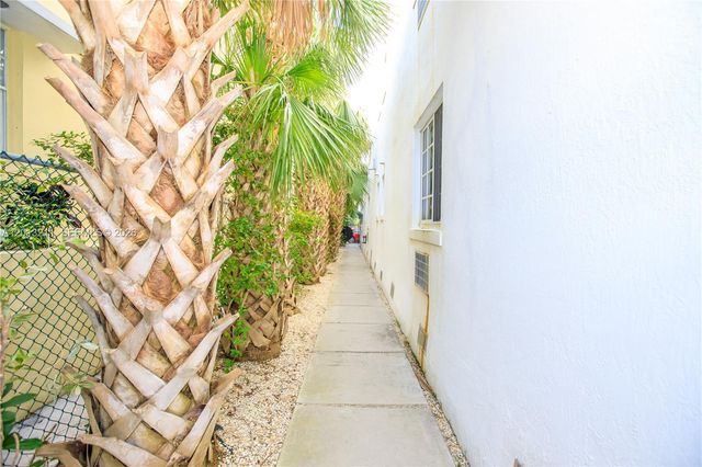1345 Pennsylvania Avenue, Miami Beach, FL 33139