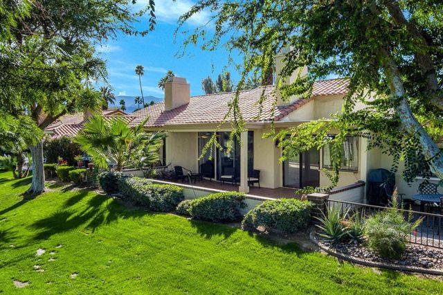 280 Tolosa Circle, Palm Desert, CA 92260