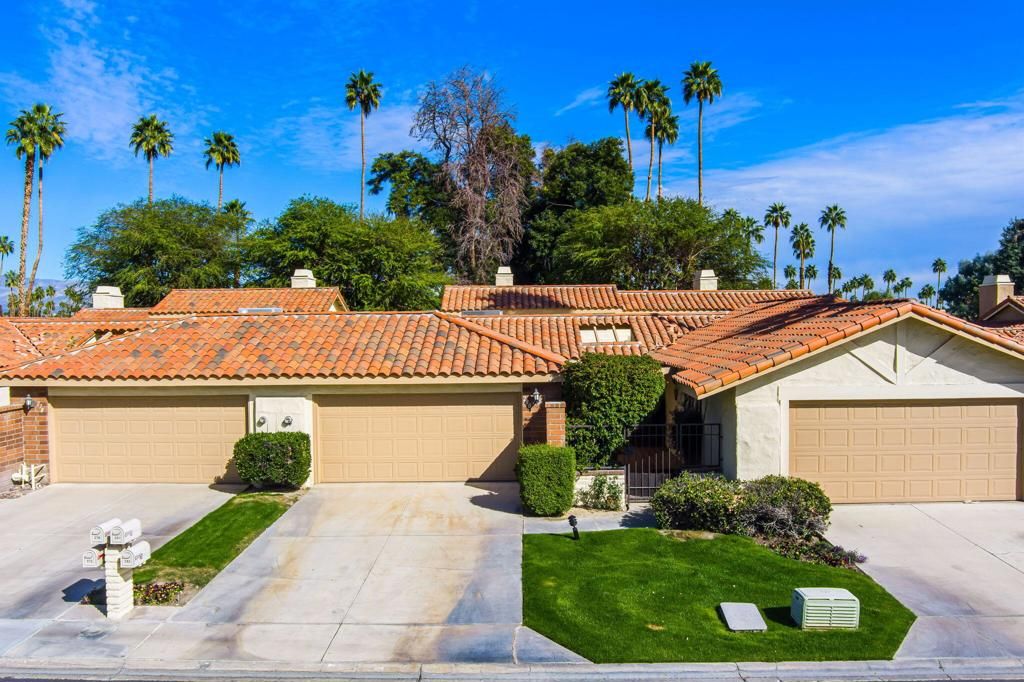 280 Tolosa Circle, Palm Desert, CA 92260