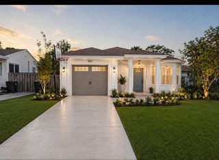 2109 Dock Street, West Palm Beach, FL 33401