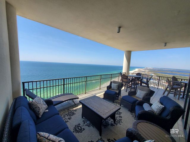 23450 Perdido Beach Boulevard 3001, Orange Beach, AL 36561