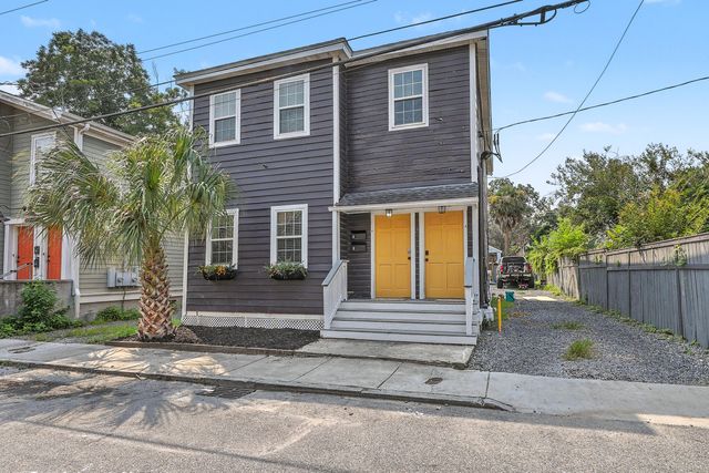 3 Strawberry Lane, Charleston, SC 29403