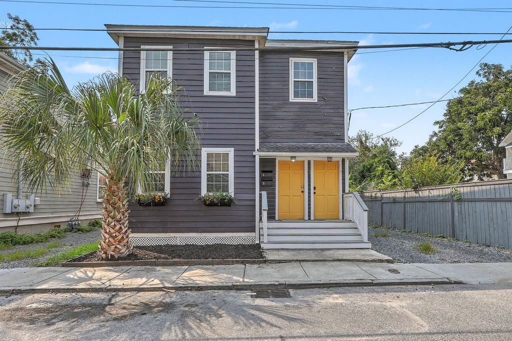 3 Strawberry Lane, Charleston, SC 29403