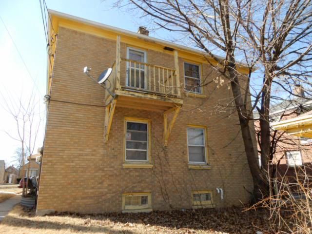 3724 N 57th STREET, Milwaukee, WI 53216