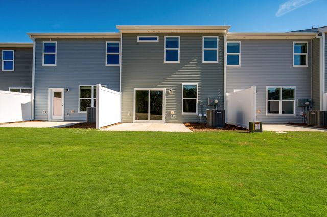 432 Duskywing Drive, Goose Creek, SC 29445