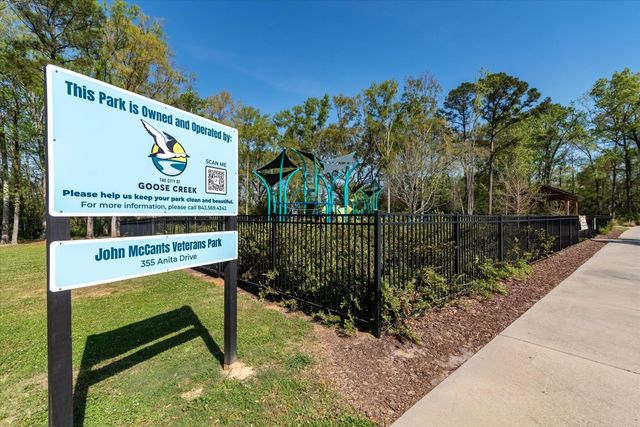 432 Duskywing Drive, Goose Creek, SC 29445
