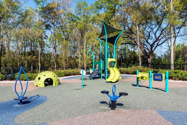 432 Duskywing Drive, Goose Creek, SC 29445