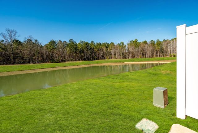432 Duskywing Drive, Goose Creek, SC 29445