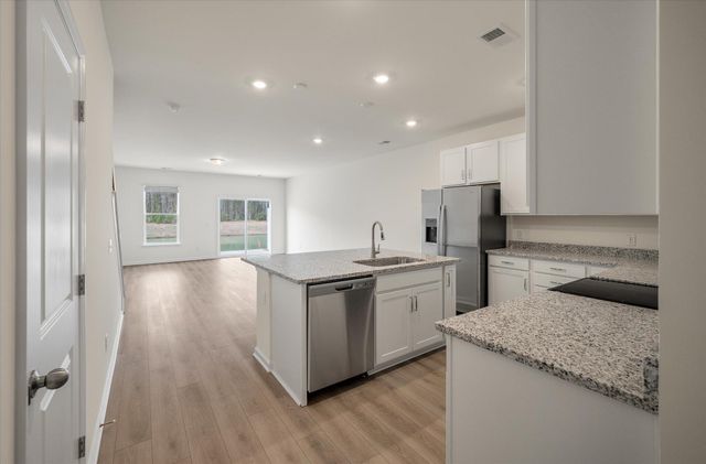 432 Duskywing Drive, Goose Creek, SC 29445