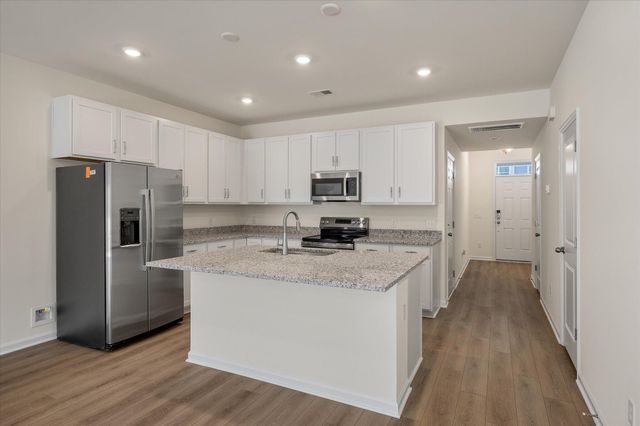 432 Duskywing Drive, Goose Creek, SC 29445