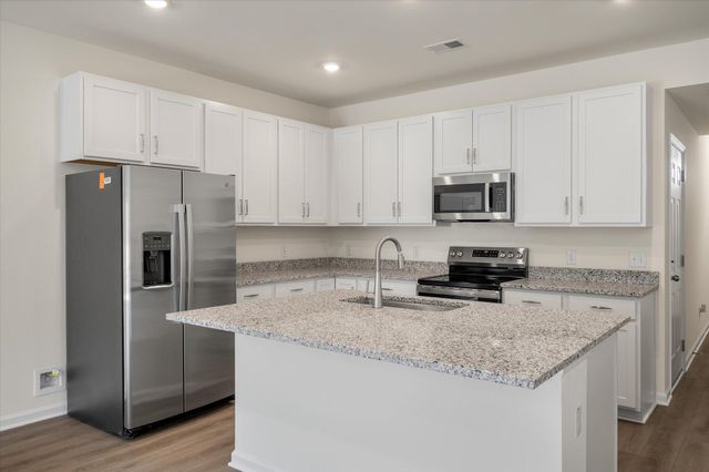 432 Duskywing Drive, Goose Creek, SC 29445