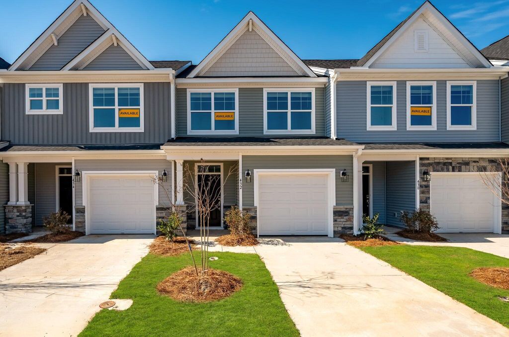 432 Duskywing Drive, Goose Creek, SC 29445