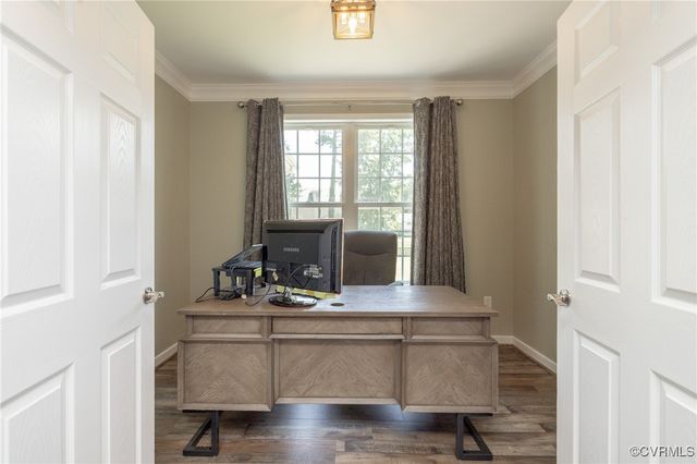 1230 Walthall Creek Dr, Chesterfield, VA 23834