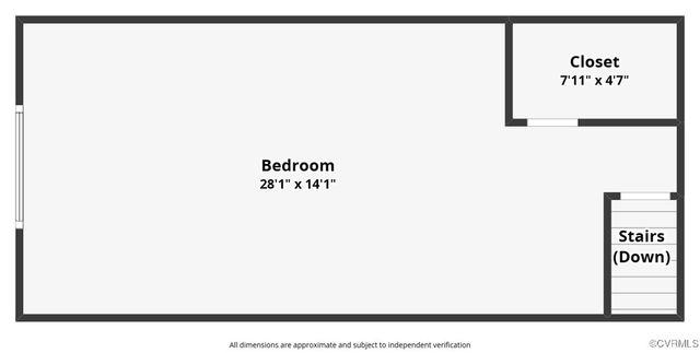 1230 Walthall Creek Dr, Chesterfield, VA 23834