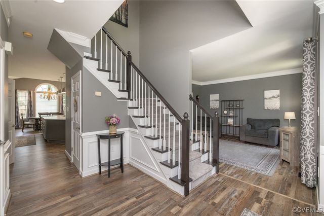 1230 Walthall Creek Dr, Chesterfield, VA 23834