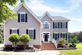 1230 Walthall Creek Dr, Chesterfield, VA 23834