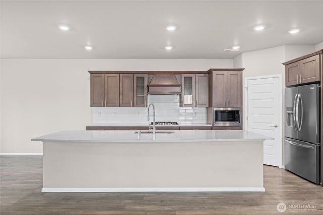 15025 Olympic Loop E, Bonney Lake, WA 98391