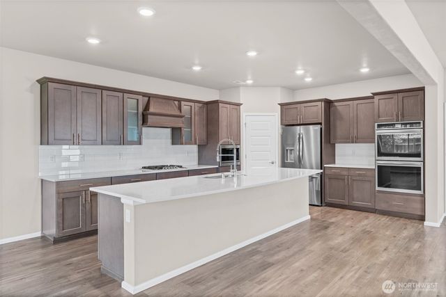 15025 Olympic Loop E, Bonney Lake, WA 98391