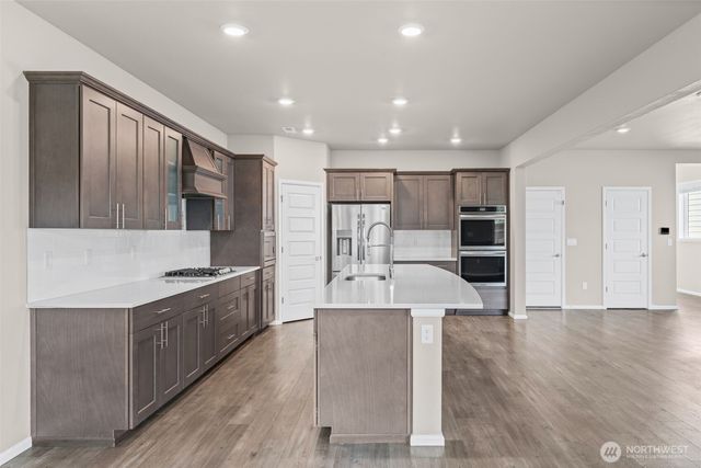 15025 Olympic Loop E, Bonney Lake, WA 98391